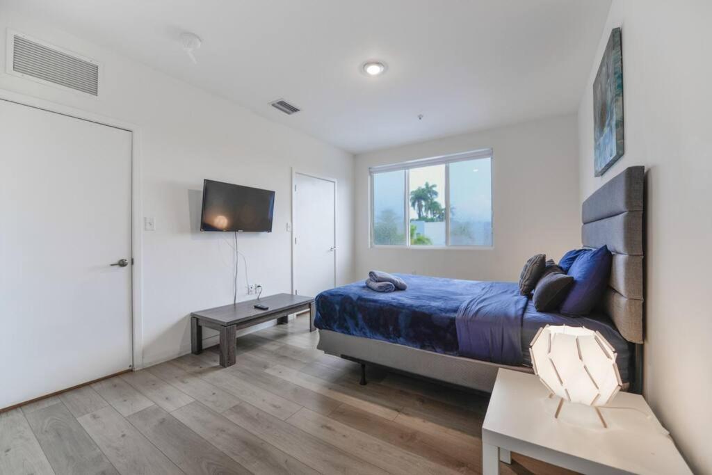 Fantastic Townhouse 15Minutes From The Beach Miami Eksteriør billede